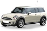 Mini Clubman R55 Fase 1 2007-2010
