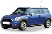 Mini Clubman R55 Fase 2 2010-2015