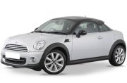 Mini Coupe R58 2011-2017