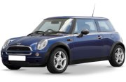 Mini One R50-R52-R53 Fase 1 2000-2004