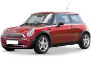 Mini One R50-R52-R53 Fase 2 2004-2007