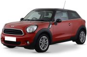 Mini Paceman R61 2012-2017