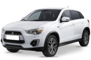 Mitsubishi ASX 2012-2016