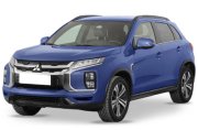Mitsubishi ASX 2019-2023