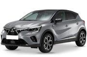 Mitsubishi ASX 2023->