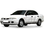 Mitsubishi Carisma 1995-1999