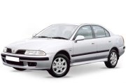 Mitsubishi Carisma 1999-2006