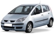 Mitsubishi Colt 2004-2008
