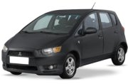 Mitsubishi Colt 2008-2013