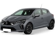 Mitsubishi Colt 2023->