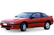 Mitsubishi Eclipse 1989-1995