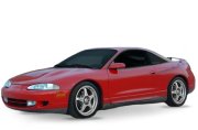 Mitsubishi Eclipse 1995-2000