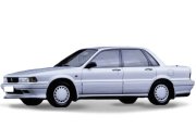 Mitsubishi Galant 1987-1993