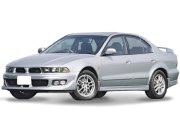 Mitsubishi Galant 1997-2003