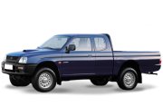 Mitsubishi L200 1996-2005