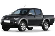Mitsubishi L200 2005-2010