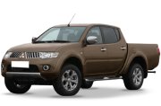 Mitsubishi L200 2010-2015