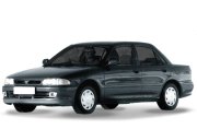 Mitsubishi Lancer 1991-1996