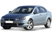 Mitsubishi Lancer 2007-2016