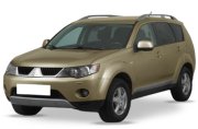Mitsubishi Outlander 2006-2010