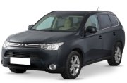 Mitsubishi Outlander 2012-2015