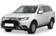 Mitsubishi Outlander 2015-2018