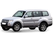 Mitsubishi Pajero 2007-2015