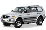 Mitsubishi Pajero Sport / Challenger 2000-2008