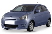 Mitsubishi Space Star 2012-2016