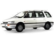 Mitsubishi Space Wagon 1991-1998