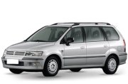 Mitsubishi Space Wagon 1998-2004