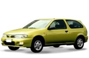 Nissan Almera 1995-1998