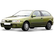 Nissan Almera 1998-2000