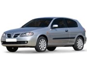 Nissan Almera 2003-2007