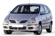 Nissan Almera Tino 2000-2006