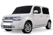 Nissan Cube 2009-2014