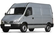 Nissan Interstar 2002-2003