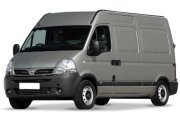 Nissan Interstar 2003-2009