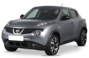 Nissan Juke 2010-2014