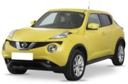 Nissan Juke 2014-2019