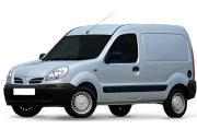 Nissan Kubistar 2003-2008