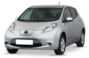 Nissan Leaf 2010-2017