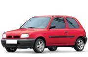 Nissan Micra 1992-1998