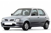 Nissan Micra 1998-2000