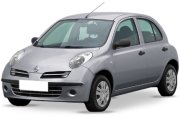 Nissan Micra 2005-2008