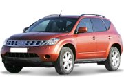 Nissan Murano 2005-2008