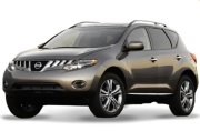 Nissan Murano 2008-2014