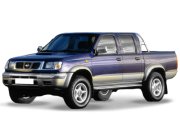 Nissan Navara 1997-2002