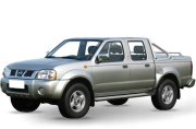 Nissan Navara 2002-2005