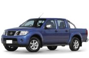 Nissan Navara 2010-2015